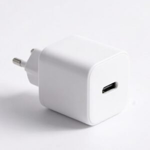 Nano II 65W (PD 充電器 USB-C)【独自技術 GaN II採用/PD対応/PSE技術基準適合/折りたたみ式プラグ】MacBook PD対応Windows PC iPad iPhone Galaxy Android スマートフォン ノートPC 各種 その他機器対応 (ブラック)
