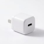 PowerPort III 20W USB-C 壁充電器 コンパクト 急速充電器 折りたたみ式プラグ 急速充電 iPhone 16シリーズ Galaxy Pixel iPad (ケーブルは付属しません) A2631