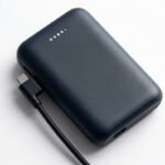 Nexode【20000mAh／PD45W／USB-A×1＆USB-C×2／充電コード付き】モバイルバッテリー PB536 PD・PPS対応 3台同時充電 LED残量表示 パススルー/低電流モード搭載 PSE技術基準適合 iPhone17/16/15 Android/iPad/MacBook/Switch対応 機内持ち込み可 旅行/出張/アウトドア/停電/防災緊急用
