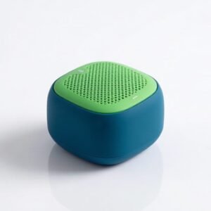 Soundcore Select 4 Go (ブルー and グリーン) 【コンパクトBluetoothスピーカー】 20時間連続再生 5W出力 パッシブラジエーター搭載 IP67防塵・防水規格 ワイヤレスステレオ対応 ポータブル 小型 バッテリー内蔵 アウトドア
