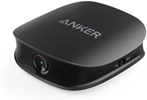 Anker Soundsync Bluetoothレシーバー | トランスミッター レシーバー 2- 详情图1