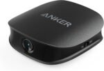Anker Soundsync Bluetoothレシーバー | トランスミッター レシーバー 2-in-1 Bluetooth 5 AUX RCA 光デジタル