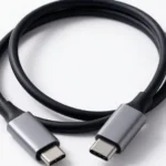 USB-C & USB-C Thunderbolt 4.0 100W ケーブル | USB-C & USB-C Thunderbolt 4 10