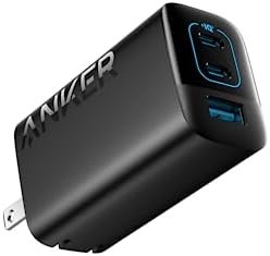 Anker Charger (67W, 3-Port) | (67W, 3-Port) 【USB P 详情图1