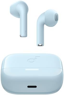 Anker Soundcore K20i ブルー | （Bluetooth 5.3）【完全ワイヤレス 详情图1