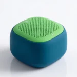Soundcore Select 4 Go (ブルー & グリーン) 【コンパクトBluetoothスピーカー】 | 20時間連続再生 5W出力 パッシ