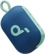 Anker Soundcore Select 4 Go (ブルー & グリーン) 【コンパクトBluetoothスピーカー】 | 20時間連続再生 5W出力 パ