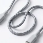 322 USB-C - Lightningケーブル 編組MFi認証 iPhone充電コード iPhone 15、14、13、12、11、iPad、AirPods