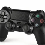 ps4コントローラー【2026年革新版・アップデート】ps4 コントローラー pc Turbo連射機能 6軸ジャイロセンサー 二重振動 高精密ボタン
